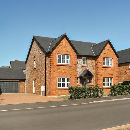 Centurion Rise Villa Penrith Buitenkant foto