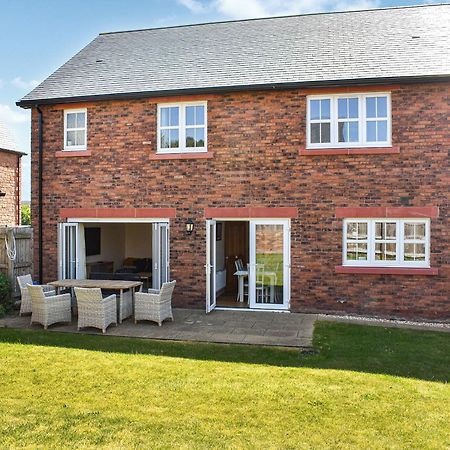 Centurion Rise Villa Penrith Buitenkant foto