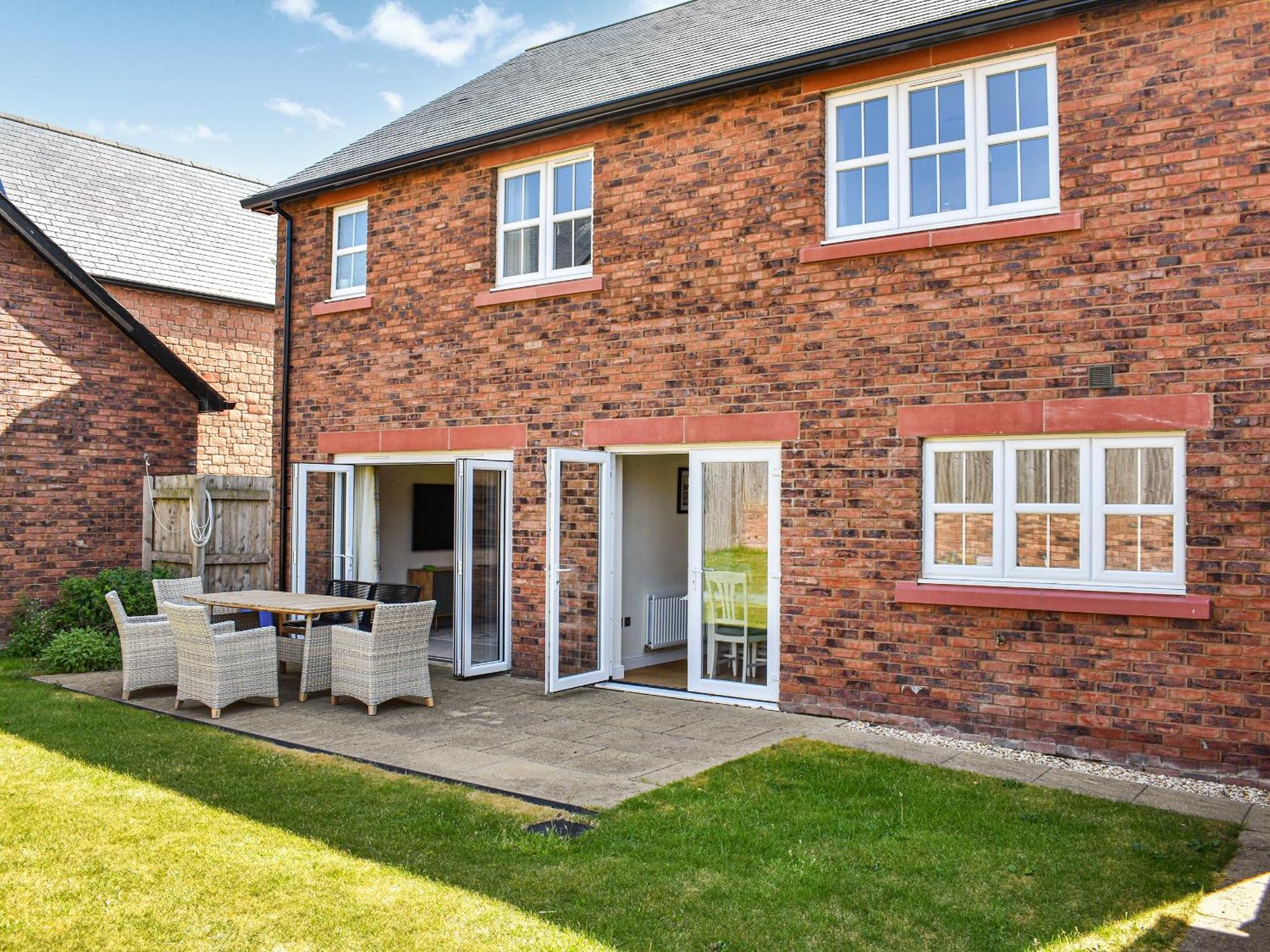 Centurion Rise Villa Penrith Buitenkant foto