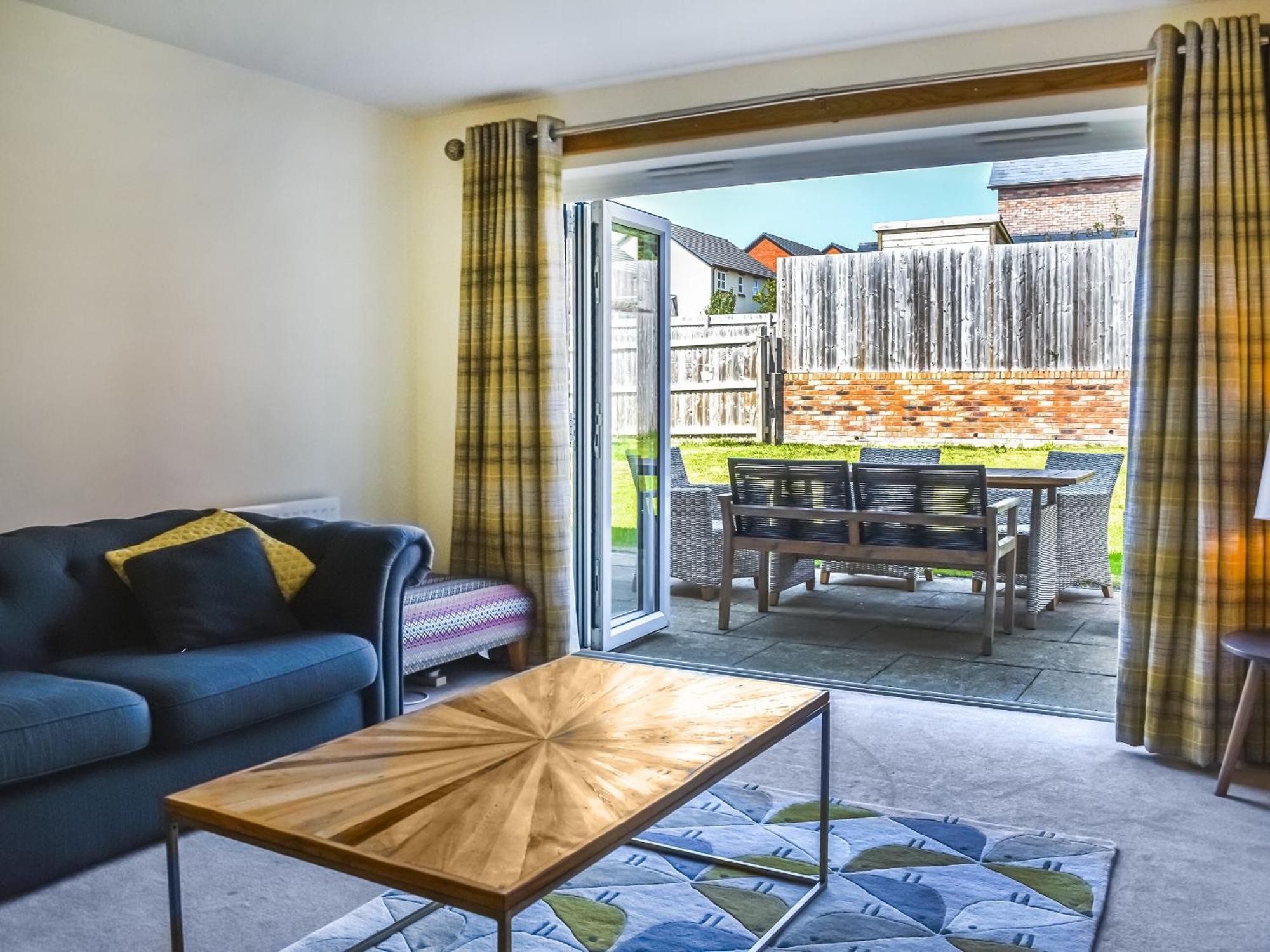 Centurion Rise Villa Penrith Buitenkant foto