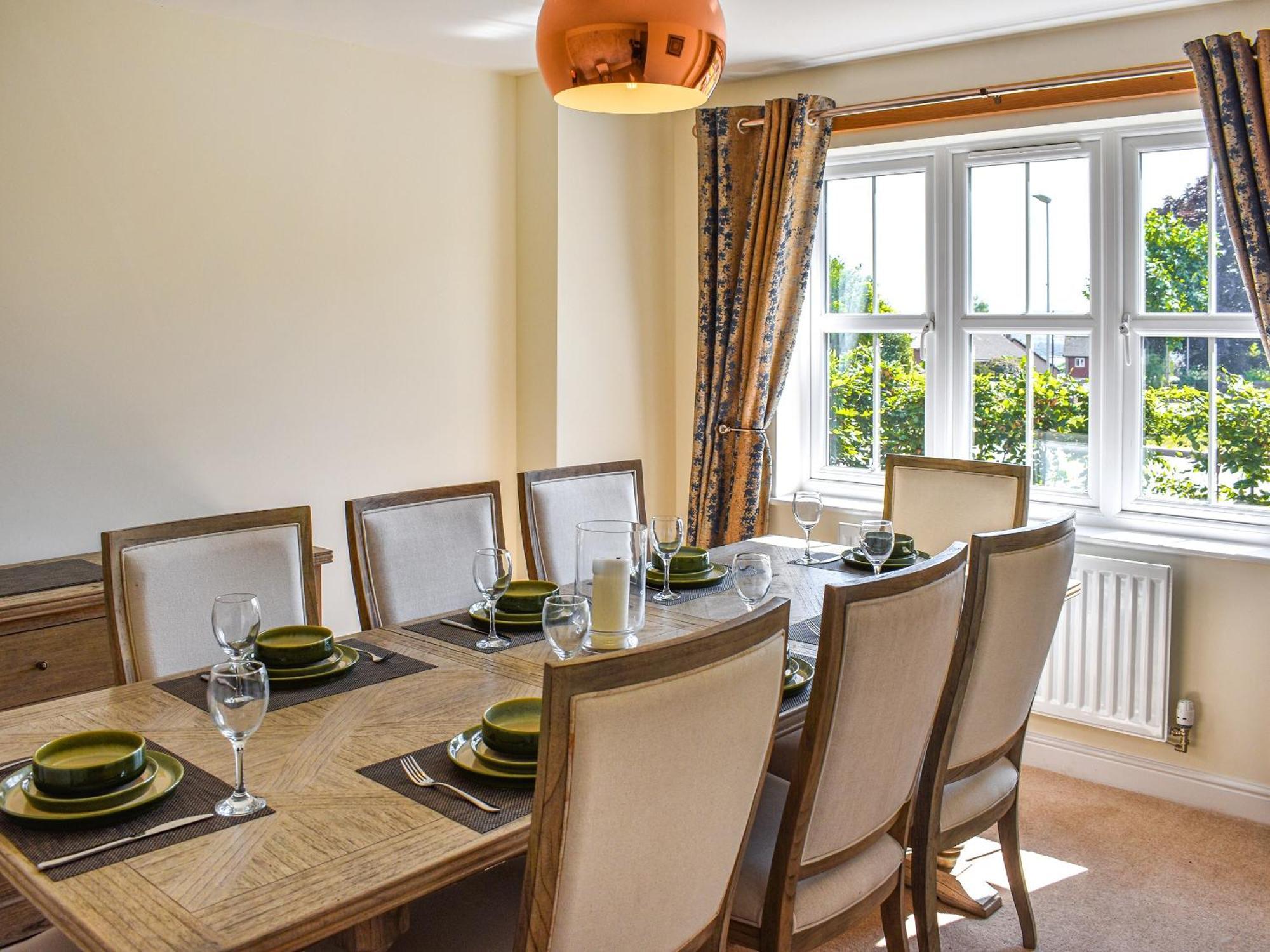 Centurion Rise Villa Penrith Buitenkant foto