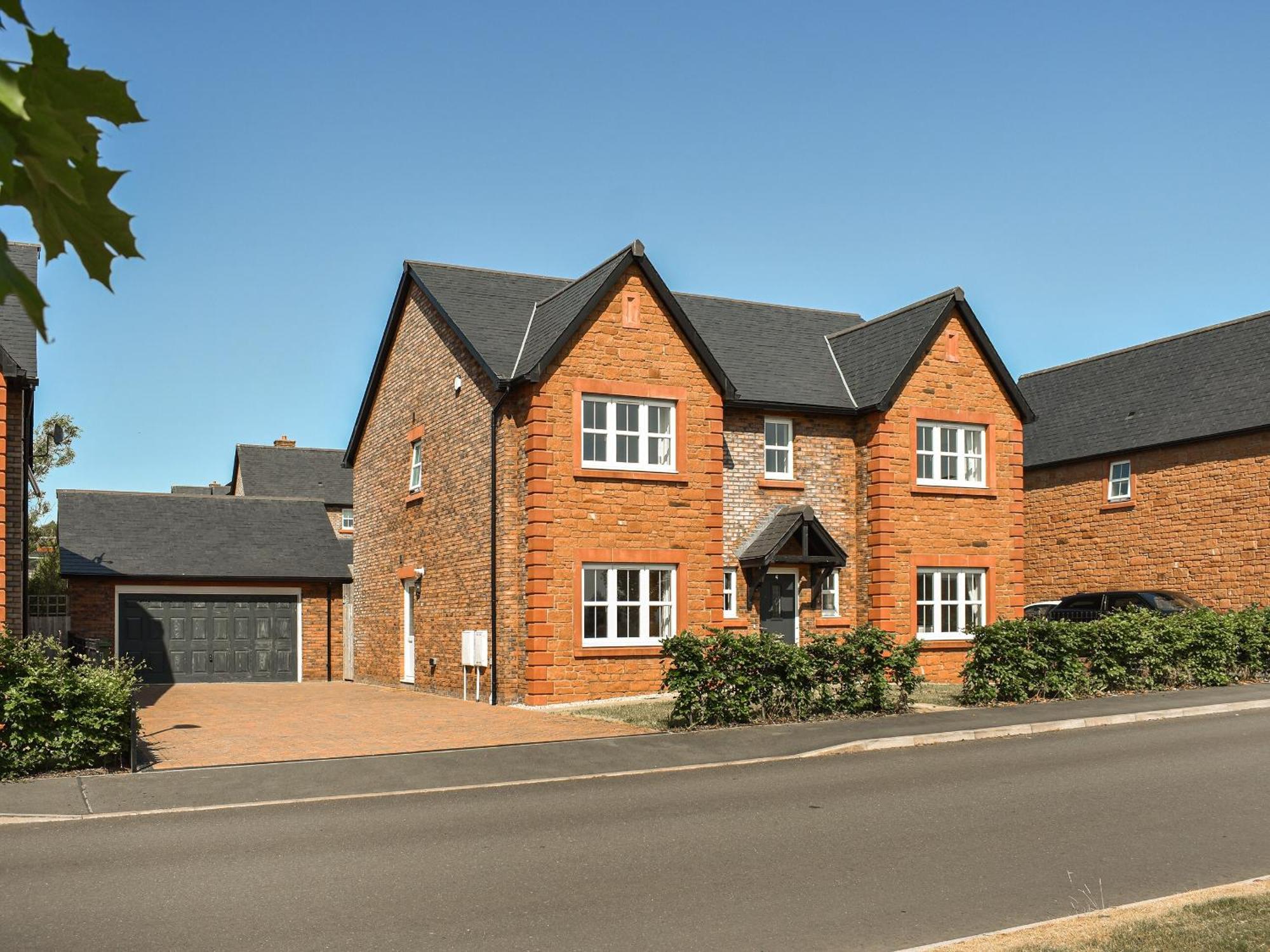 Centurion Rise Villa Penrith Buitenkant foto