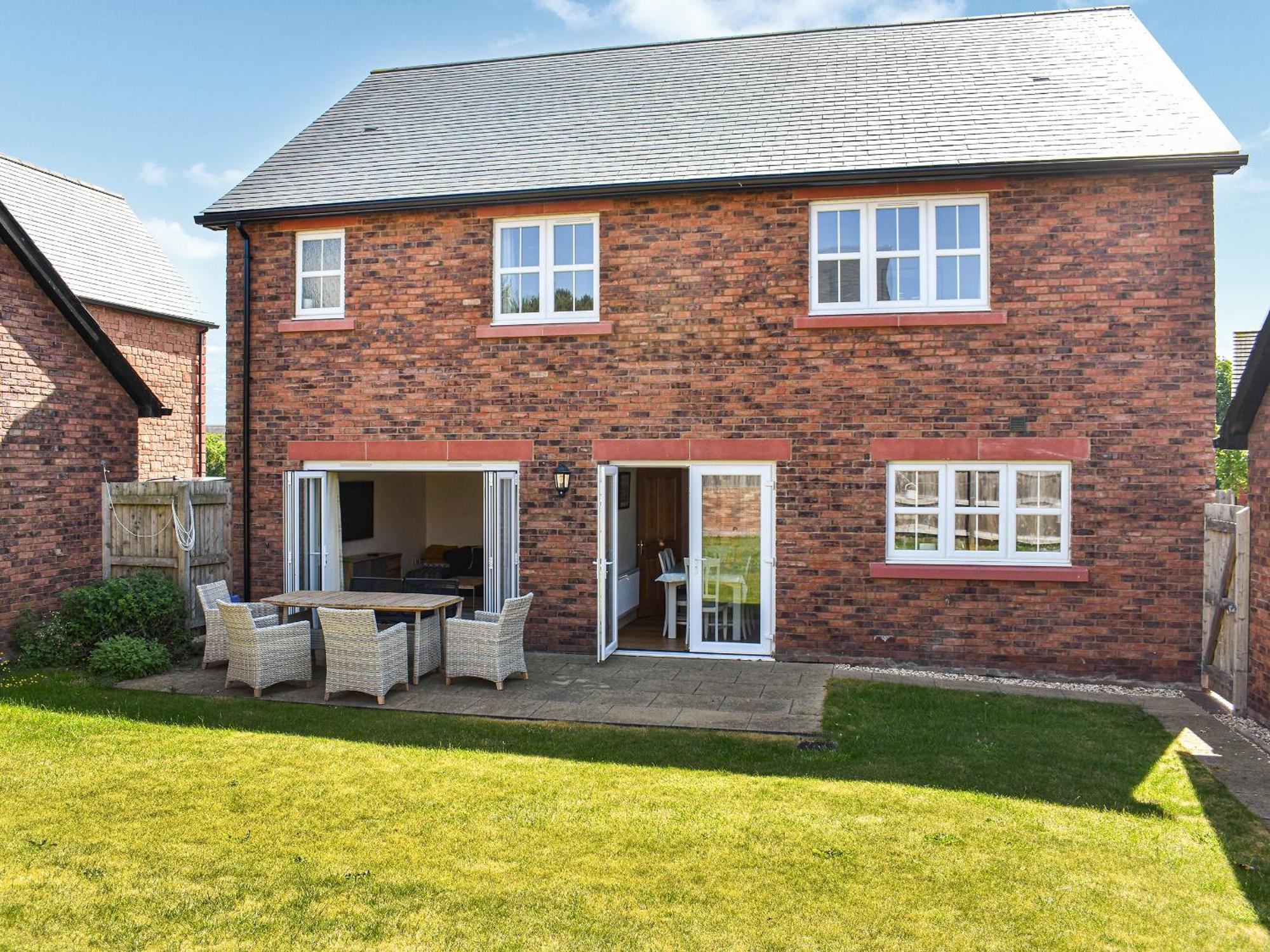 Centurion Rise Villa Penrith Buitenkant foto