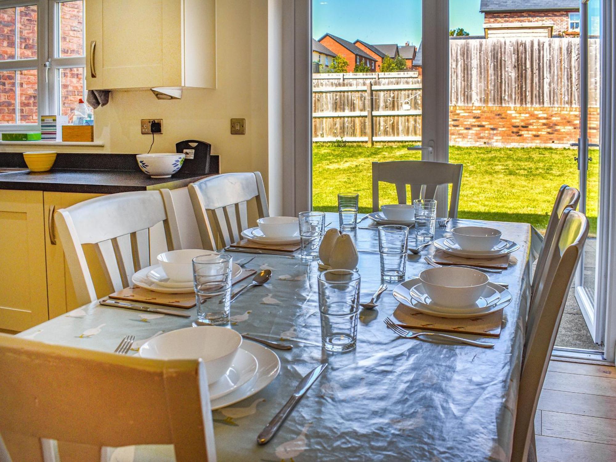 Centurion Rise Villa Penrith Buitenkant foto