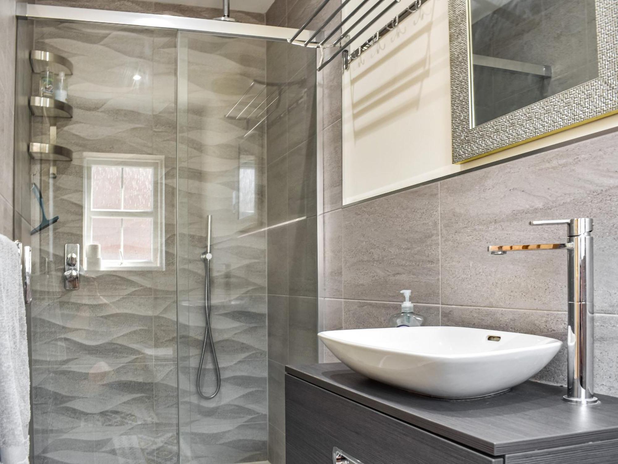 Centurion Rise Villa Penrith Buitenkant foto