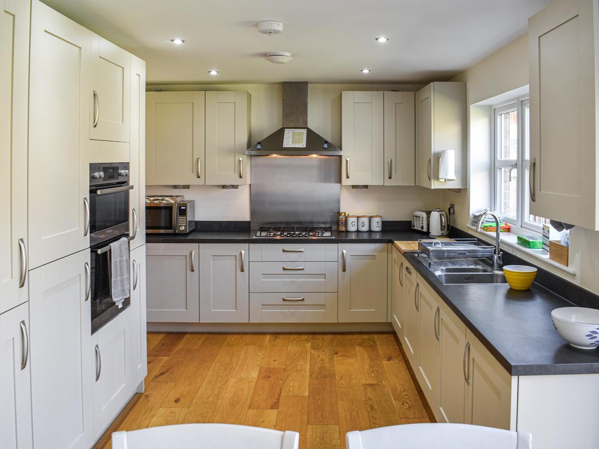 Centurion Rise Villa Penrith Buitenkant foto
