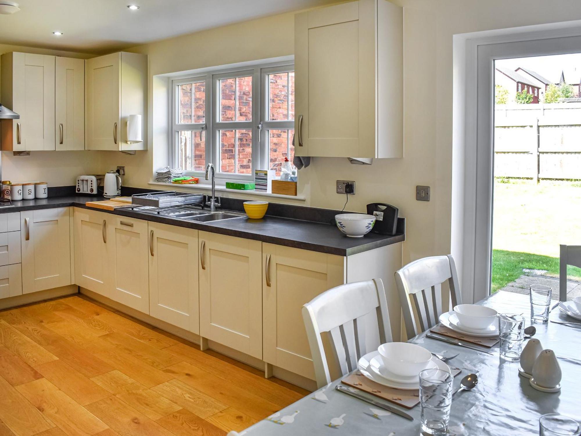 Centurion Rise Villa Penrith Buitenkant foto