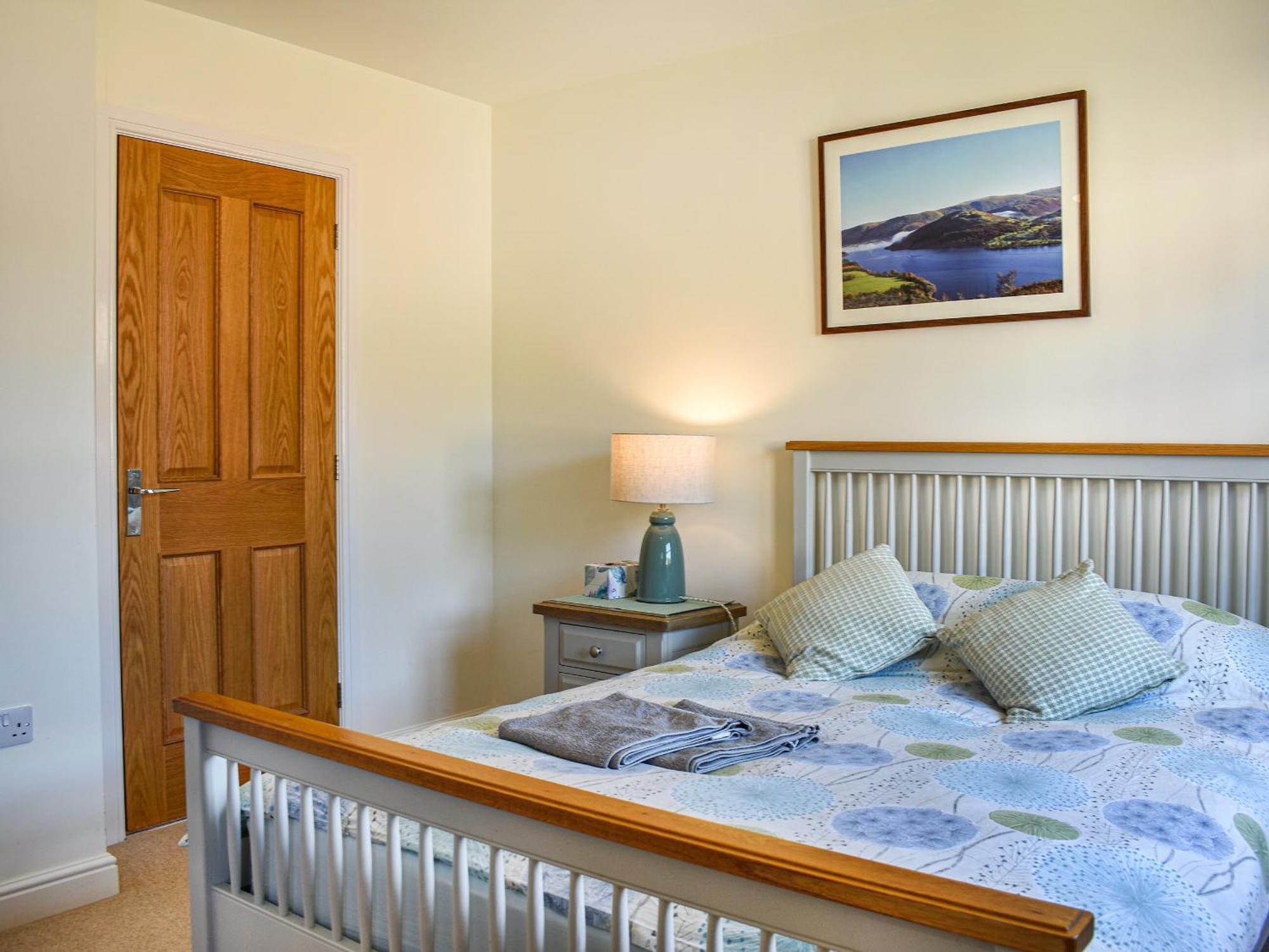 Centurion Rise Villa Penrith Buitenkant foto
